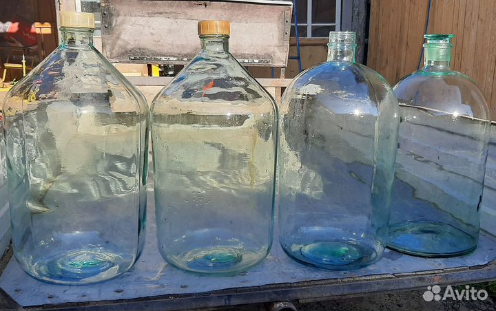 Продам бутыль 20л