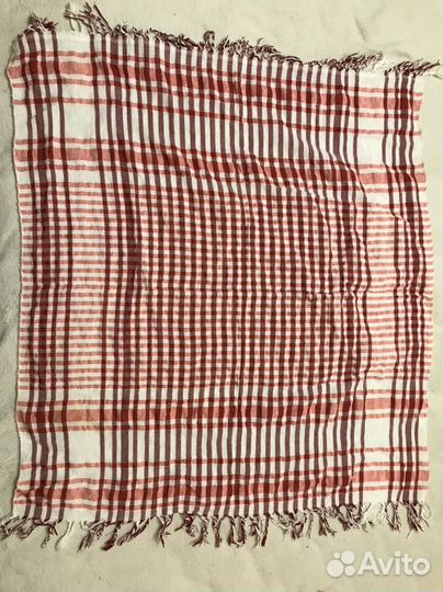 Арабский платок арафатка