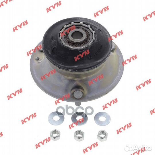 SM1003 Опора амортизатора BMW E39/E46/E60/E87/E