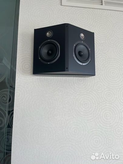 Домашний кинотеатр