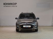 ВАЗ (LADA) Kalina 1.6 MT, 2015, 80 660 км, с пробегом, цена 600 000 руб.