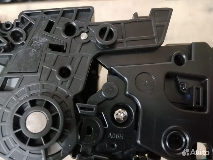 Картриджи HP CF226XC первопроход