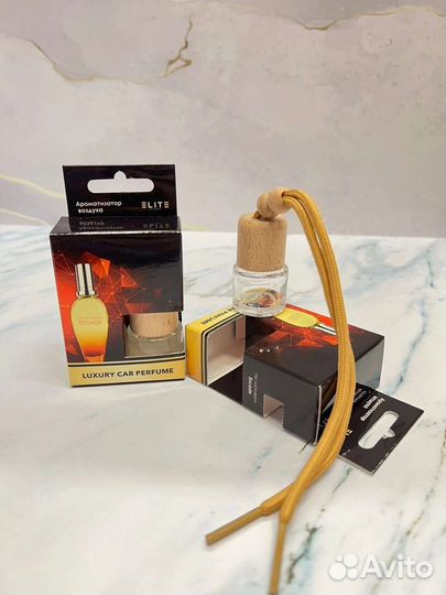 Автопарфюм