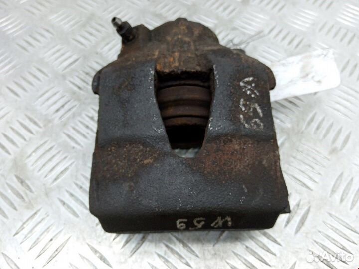 Суппорт передний правый для Audi A3 8P 1K0615124D