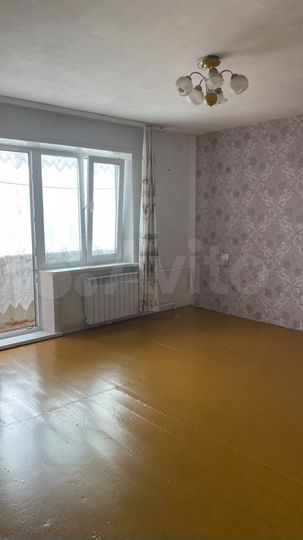 2-к. квартира, 50,4 м², 5/5 эт.