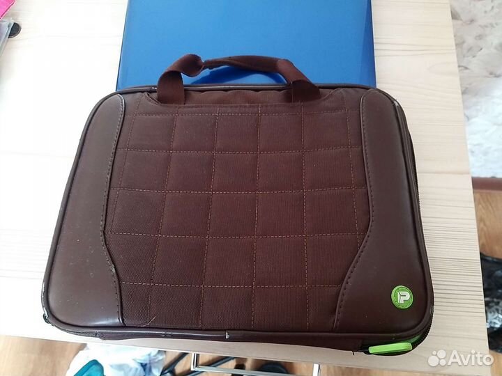 Нетбук hp mini