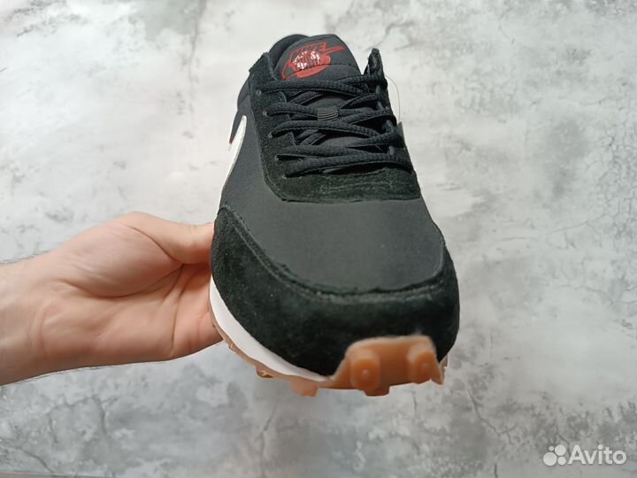 Кроссовки Nike Daybreak black