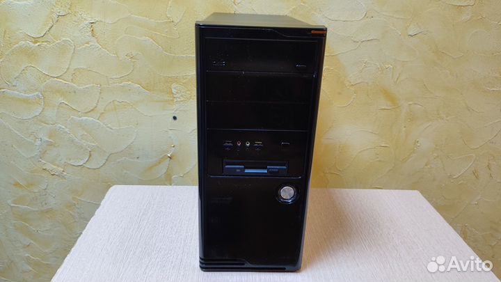 Системный блок Acer лк32