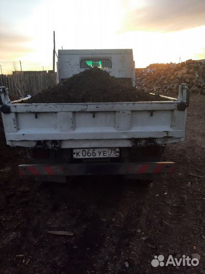 Доставка шлака