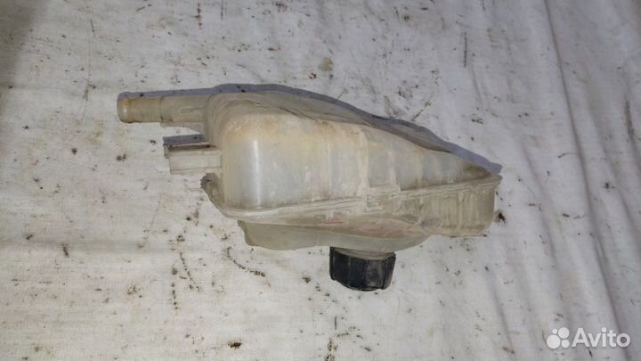 Бачок расширительный Renault Fluence L30R K4MV838