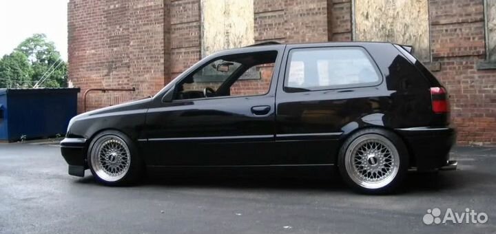 VW гольф 3 стекла