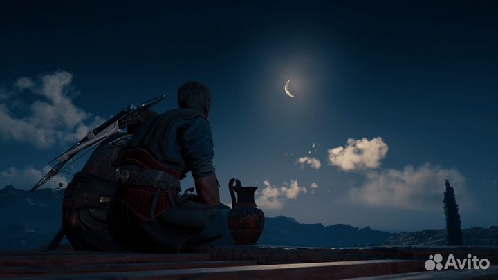 Assassin’s Creed Odyssey Ultimate Edition для PC