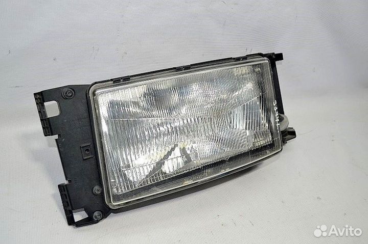 Фара, левая scania P-series (01.04)
