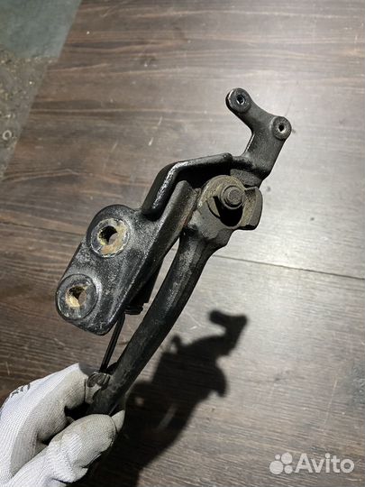 Боковая подножка для Yamaha FJR1300 03-05