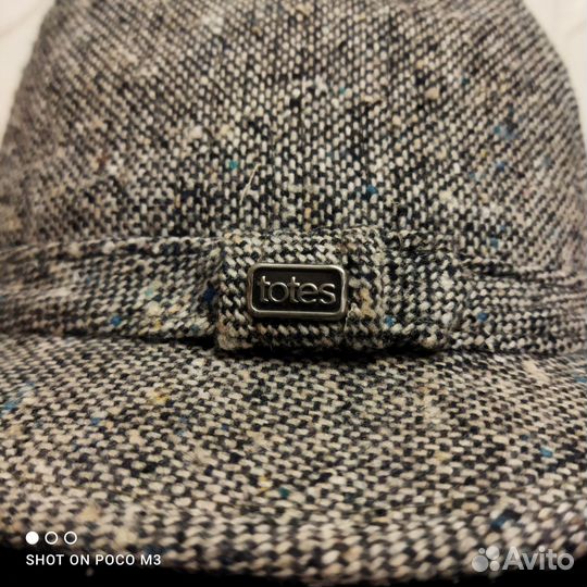 Шляпа мужская