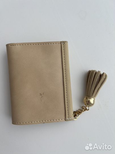 Кошелек женский маленький