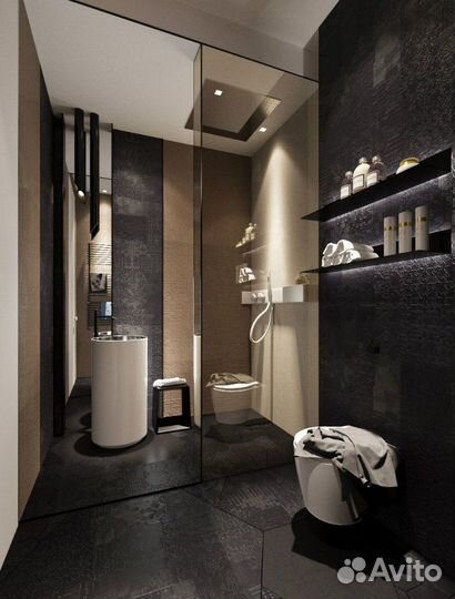 Ремонт и отделка квартир под ключ Качественно