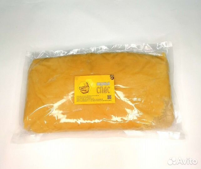 Канди подкормка для пчел