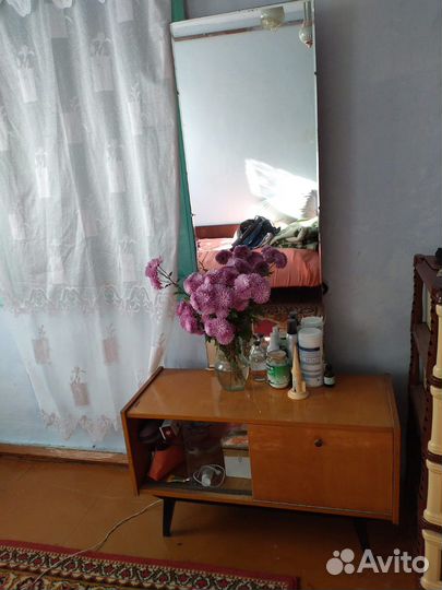 Мебель бу советская