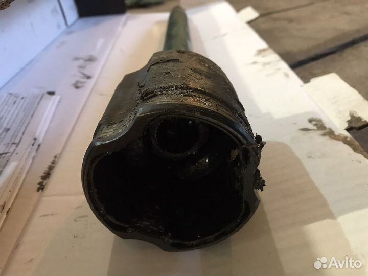 Шрус внутренний правый Nissan X-Trail T31