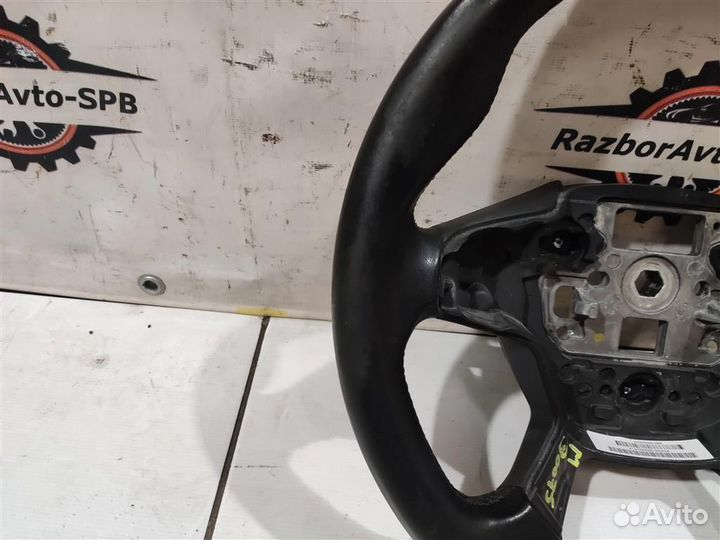 Рулевое колесо для AIR BAG (без AIR BAG) Ford Foc