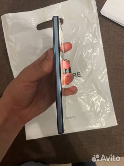 Xiaomi Redmi Note 12 Pro+, 8/256 ГБ