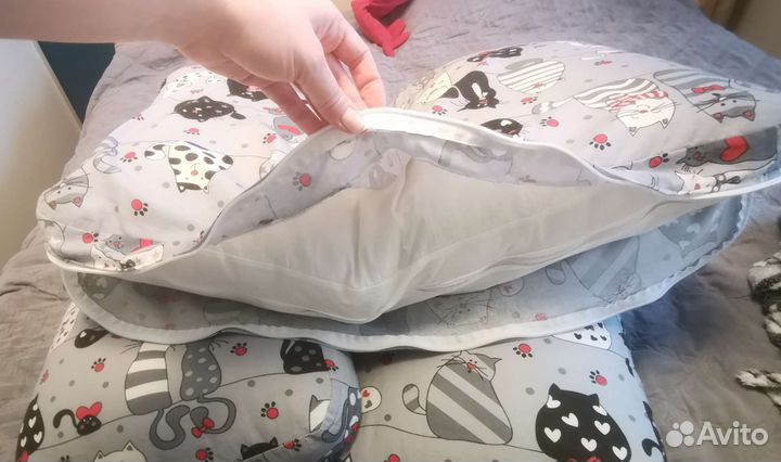 Подушка для беременных