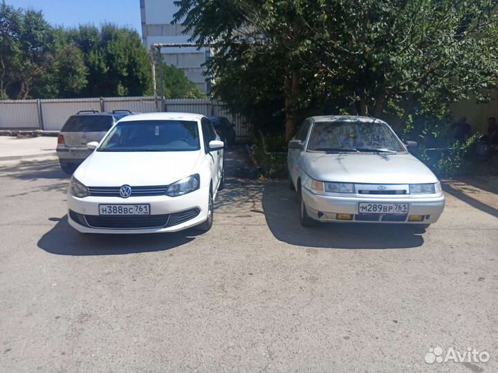 Аренда авто