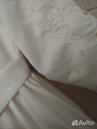 Платье нарядное