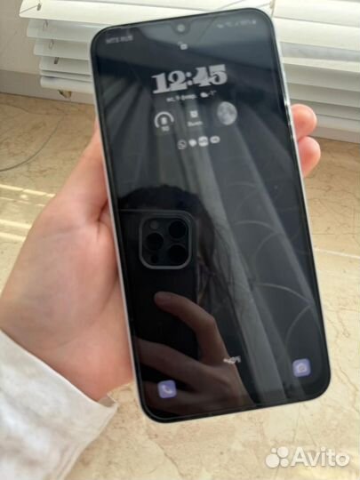 Samsung Galaxy A15, 6/128 ГБ