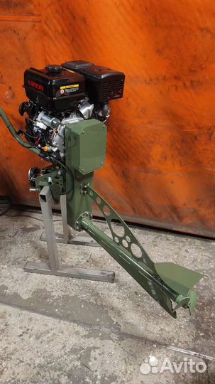 Мотор Болотоход MAX Motor 20 лс Новый