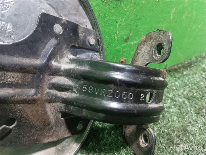 Лючок топливного бака Dodge Caliber PM 2008