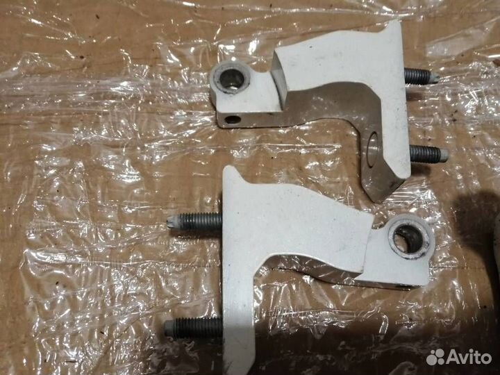 Петля двери Mercedes-Benz GLC-Класс X253/C253 201