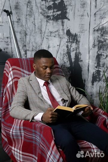 Носитель репетитор английского языка