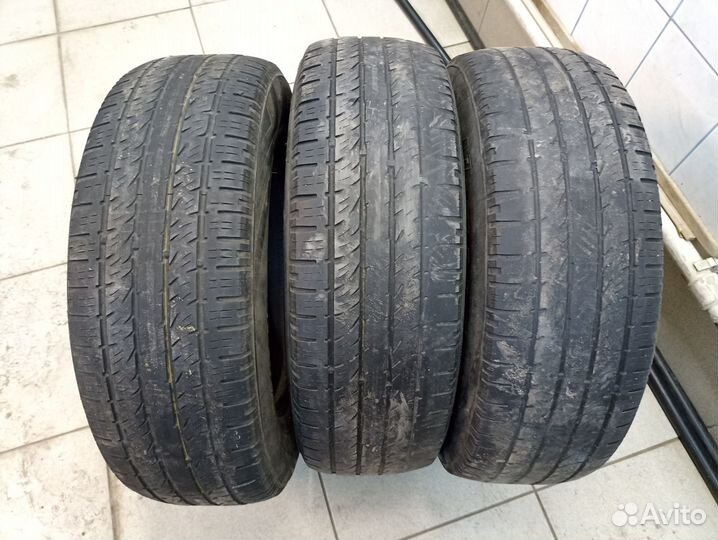 Viatti Bosco A/T 215/70 R16 100H