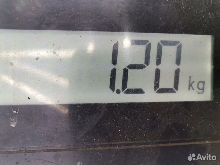 Фара передняя для Volkswagen Lupo 6X1941751J