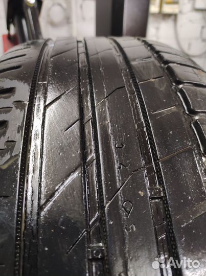 Nokian Tyres Hakka Green 2 205/55 R16 94H