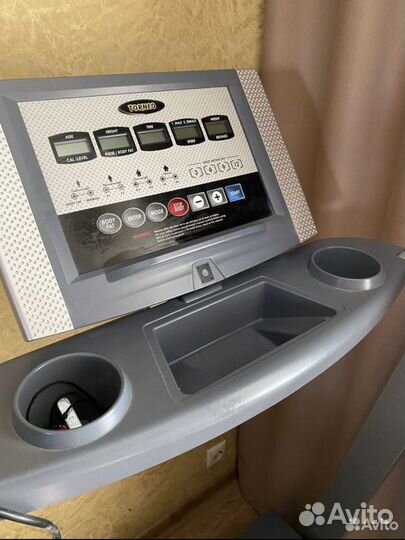 Беговая дорожка