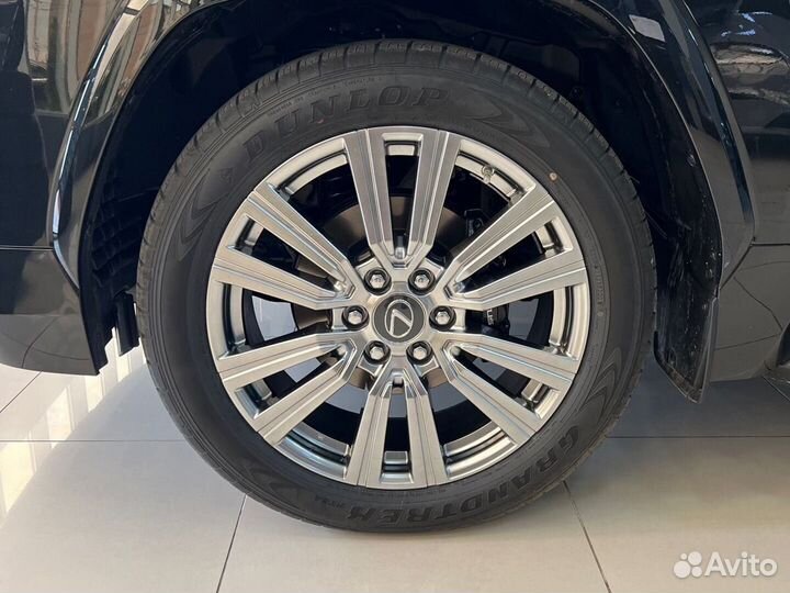 Lexus LX 3.5 AT, 2023, 27 км