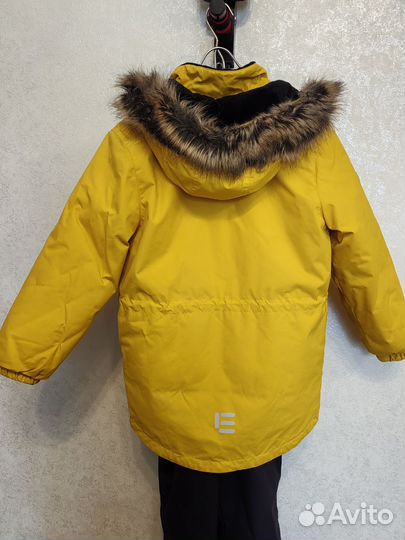 Зимняя куртка