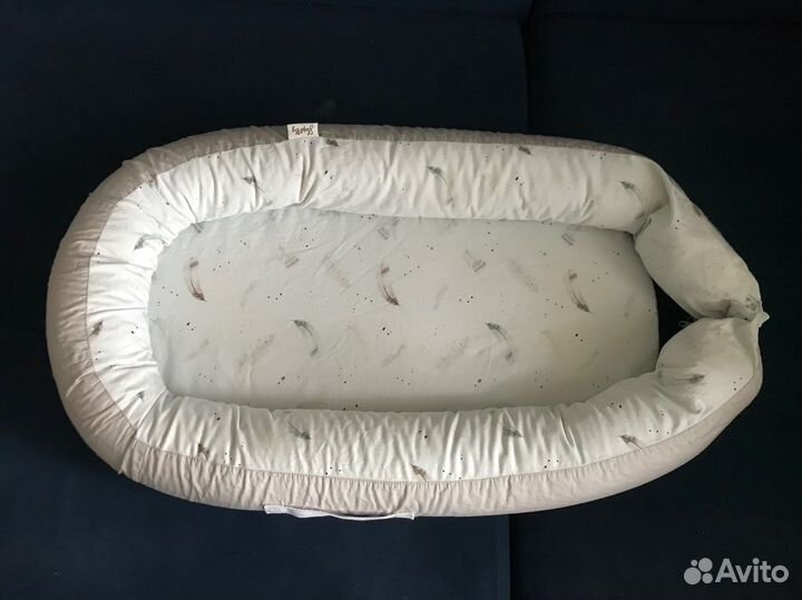 Кокон для новорожденных