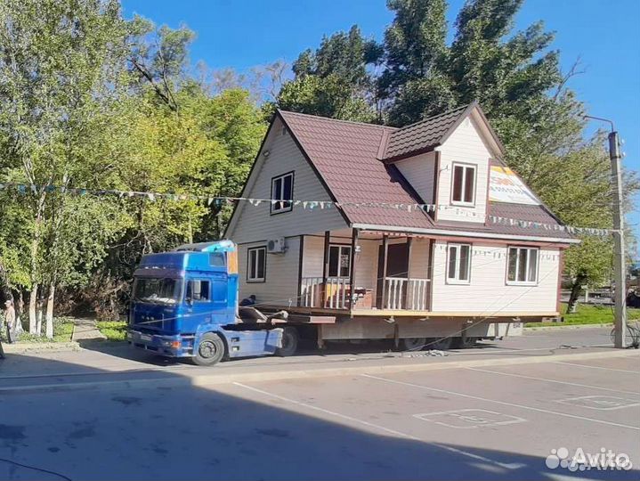 Грузоперевозоки