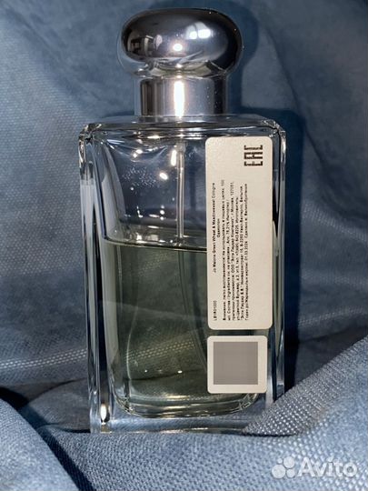 Духи Jo Malone