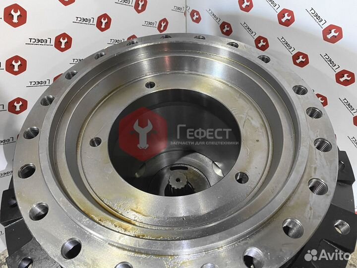 Редуктор хода CAT 326FN