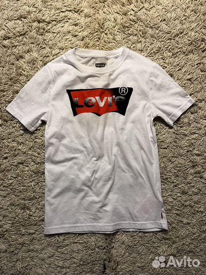 Детские футболки