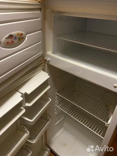 Холодильник