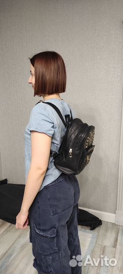 Рюкзак женский прикольный