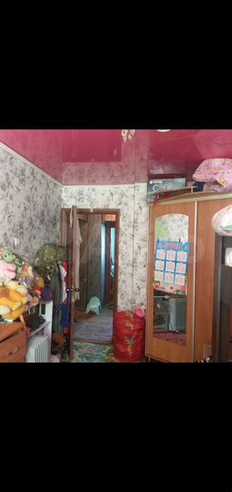 2-к. квартира, 65 м², 1/5 эт.