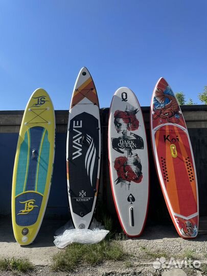 Сапборд сап sup прокат аренда продажа