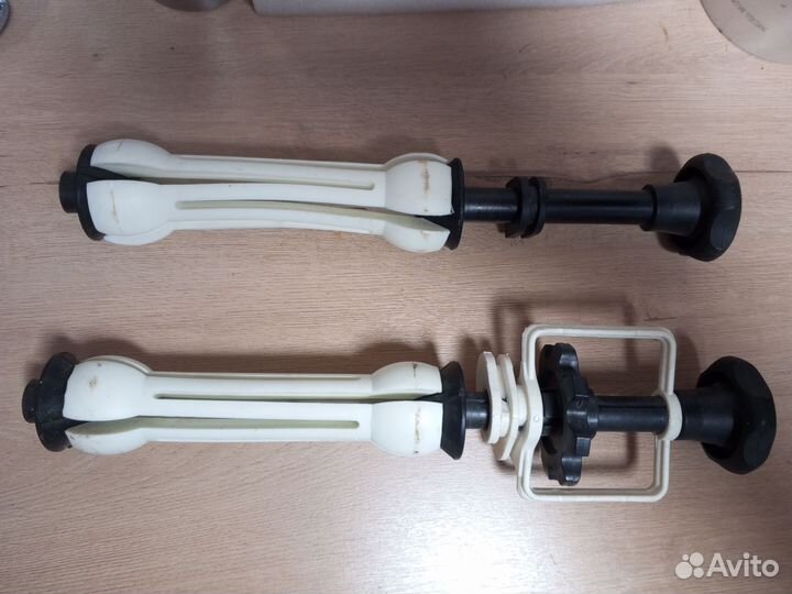 Крепление для фона